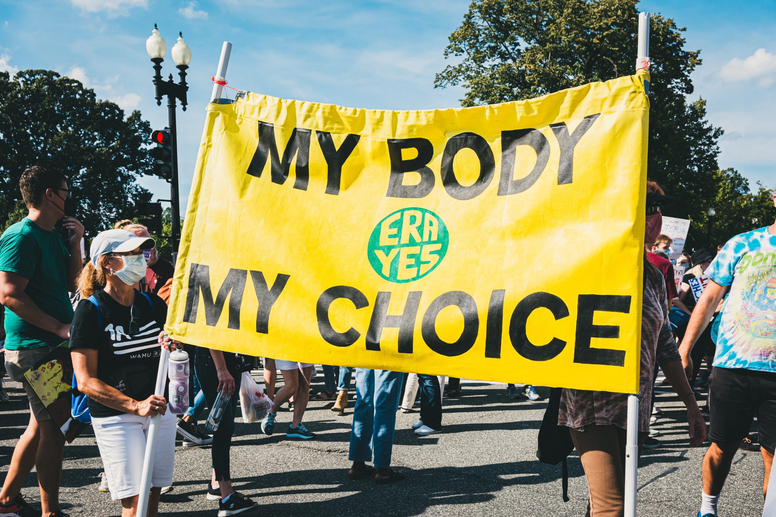 Protecting Women's Reproductive Health in a Post-Roe Era