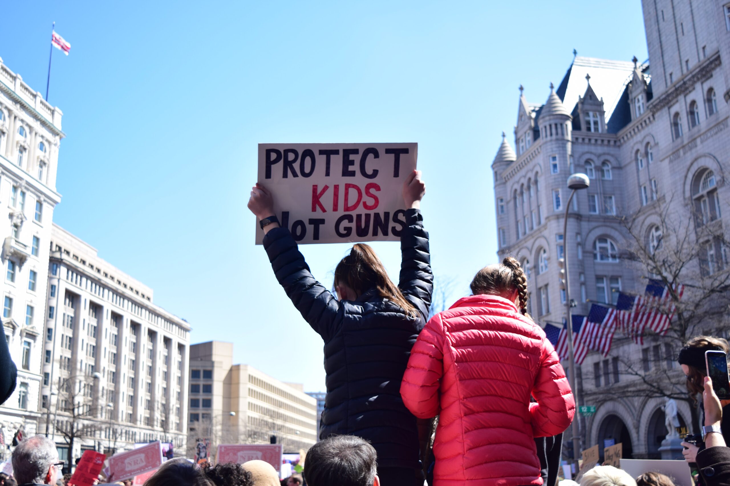 Why the Biden Administration’s New Executive Action Won’t Reduce Gun Violence